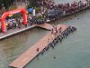 DOMANI IL TRIATHLON INTERNAZIONALE N. 29ITALIA VS. RESTO DEL MONDO A BARDOLINO (VR)