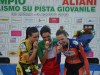 Pista: Bertizzolo campionessa italiana nell’inseguimento