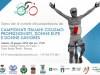 SABATO 18 GIUGNO SI PRESENTANO I CAMPIONATI ITALIANI PROFESSIONISTI, DONNE ELITE E DONNE JUNIOR