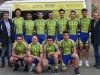 Lanciata la stagione dei team folignati