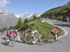 DAGLI ALTIPIANI DEL KENIA ALLE ALPI LOMBARDE GRANFONDO GIORDANA SEMPRE PI&Ugrave; INTERNAZIONALE