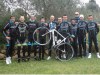 GRANFONDO: SI PRESENTA IL TEAM KUOTA