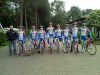 IL 2011 DELLA CYCLING TEAM LATINA MESSERE PORTE-CICLI MONTANINI DENSO DI NOVITA&rsquo;