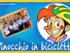Pinocchio in Bicicletta e Sulla Buona Strada in Bici: in Basilicata plessi scolastici e scuole di ciclismo &ldquo;a lezione&rdquo; di sicurezza