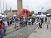 ENTUSIASMO ALLE STELLE PER L'INIZIO DEL SUPERCHALLENGE AL QUALE HANNO PARTECIPATO 200 CONCORRENTI.
