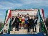 Pezze di Greco 2015: il sabato tricolore si è chiuso con gli allievi nel segno di Conca e Brancati; domani le gare clou con Fontana, Bertolini