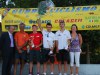 Juniores: Voicu tutto solo a Mocaiana Mocaiana di Gubbio (Pg)