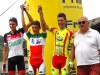 7&deg; Giro della Valseriana Allievi: sigillo tricolore di Bagioli sul Piccolo Giro della Valseriana