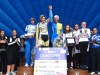 RECORD dell&rsquo;ORA di PATRIZIA SPADACCINI