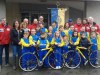 PRESENTATA L'UNIONE CICLISTICA MARTELLAGO