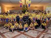 Presentate le squadre della Gubbio Ciclismo Mocaiana
