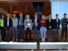 Successo del &ldquo;Gala di Premiazione&rdquo;- Trofeo Internazionale Grand Prix Citt&agrave; Murata 2015