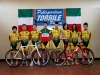 LA NUOVA STAGIONE POLISPORTIVA TORRILE SULLA SCIA TRICOLORE DI PINAZZI