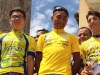 Allievi: nelle Marche primo e secondo posto per Micanti e Pellizzari dell'Uc Foligno, mentre Fabbi della Mocaiana &egrave; terzo