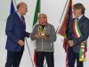CONSEGNATI A FRANCO VITA, RENATO PIRRONE E AD ELIANA BASTIANEL I PREMI NAZIONALI ROTONDA DI BADOERE