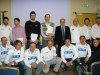 GRANDE PARTECIPAZIONE AL MEETING DEI DIRETTORI SPORTIVI E MAESTRI MTB DI SALSOMAGGIORE TERME