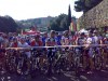 IL GIRO DELLE ABBAZIE DI CROSS COUNTRY FA TAPPA DOMANI A FRASCATI