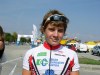 Spettacolare ciclocross a Stanghella con tripletta dei padovani Giulio Franzolin, Giulia Dal Pozzo e Sofia Beggin.