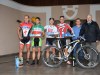 Le stelle dell&rsquo;XC-Eliminator sabato 18 aprile a Nalles &ndash; Campionesse del mondo e recordman al via nella Raiffeisen Sprint