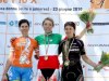 Tricolore Juniores Donne: Susanna Zorzi centra il bis a Riese Pio X.