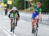 Leonardi: il pi&ugrave; forte al Piccolo Giro dell'Emilia