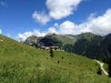 ALPE DI LUSIA: IL PARADISO DELLA MOUNTAIN BIKE