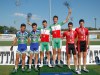 Conclusi a Fiorenzuola i campionati italiani giovanili