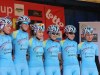 Astana BePink ancora all'estero Gracia Orlov&aacute; e Festival Luxembourgeois nel programma delle nostre ragazze