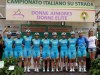 Astana BePink pronta per il Giro Rosa