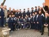 BOSARO EMIC: Promozione del ciclismo giovanile, ricordando Franco Ballerini