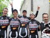 Team Colpack: doppietta a Botticino con Villella e Zardini.