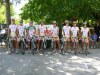 Quasi pronta la formazione 2011 dell&rsquo;Us Bovara Junior Team.