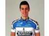 Mattia Cattaneo ha vinto il Girobio 2011