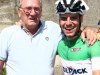 Davide Orrico debutta in tricolore e vince a Castello di Brianza