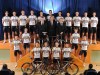 Team Colpack: dopo il ritiro le foto ufficiali e Troia veste d&rsquo;azzurro