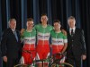 Missione Tricolore per il Team Colpack