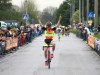 NELLA GIORNATA DEL CICLISMO DI CORREZZANA BRINDANO FIORIN, EPIS E FACCHINI