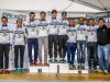 TROFEO TRIVENETO : LA SITUAZIONE DOPO LA PROVA DI SPILIMBERGO