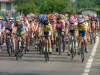 A S.Pietro in G&ugrave;, nel 3.Gran Premio Esordienti, vittorie di Filippo Zana (Gc Piovene) e Moreno Marchetti (Bicisport)