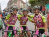 Coppa San Sabino: magnifica tripletta Palazzago Fenice con Niko Colonna, Yuri Colonna e Massimo Rosa