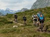 18. CRAFT Bike Transalp: 72 atleti italiani pronti per affrontare l'attraversata delle Alpi in mountain-bike &ndash; In Italia quattro traguardi 
