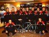 Presentato il Veloce Club Breganze - Cyber Team 2013
