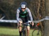 Davide De Pretto al mondiale ciclocross