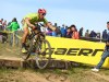 Gaerne Mtb Trophy: esperienza positiva tra i big della mountain bike per Panzarini e i fratelli Capati
