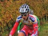 3^ tappa del Trofeo Triveneto di Ciclocross. Rientro alle gare di Federico Zurlo ed &egrave; subito trionfo.
