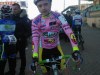 La Basilicata si colora di rosa: l&rsquo;esordiente Alessandro Verre trionfa a Roma al Giro d&rsquo;Italia di Ciclocross
