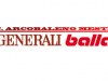 Generali Ballan, nel 2012 insieme alla F. Coppi Gazzera