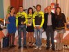 Festeggiamenti di fine stagione per l&rsquo;Asd Bikes Benato