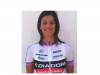 La Diadora-Pasta Zara-Manhattan al Gran Premio di Cento far&agrave; debuttare tra le Elite la giovane e promettente padovana Giulia Donato