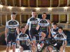 Team Colpack, &egrave; l&rsquo;ora del debutto in Italia